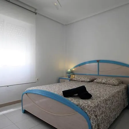 Casa Las Dunas Holiday home La Mata (Torrevieja)