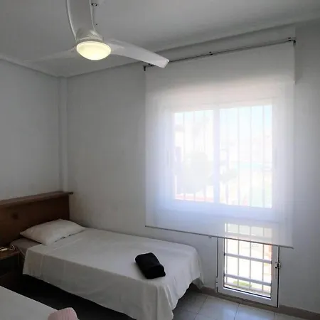 Holiday home Casa Las Dunas