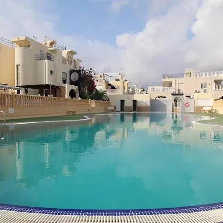 Holiday home Casa Las Dunas