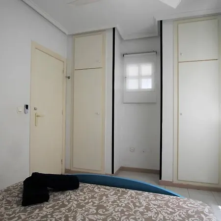 Casa Las Dunas * La Mata (Torrevieja)
