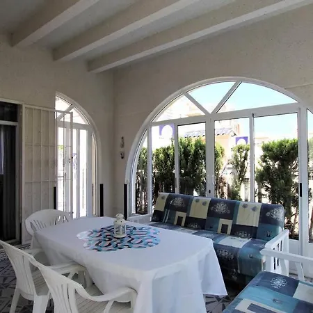 Casa Las Dunas La Mata (Torrevieja)