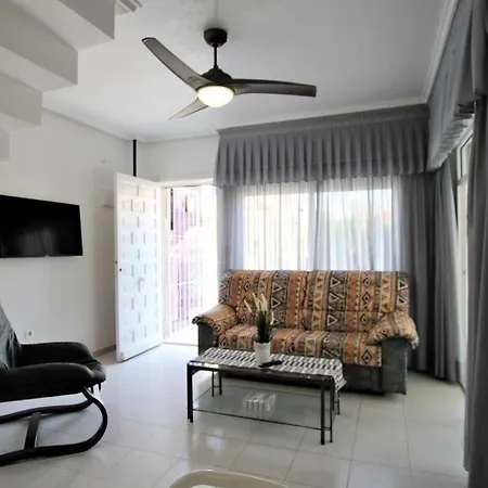 Casa Las Dunas Holiday home La Mata (Torrevieja)