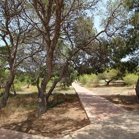 Holiday home Casa Las Dunas