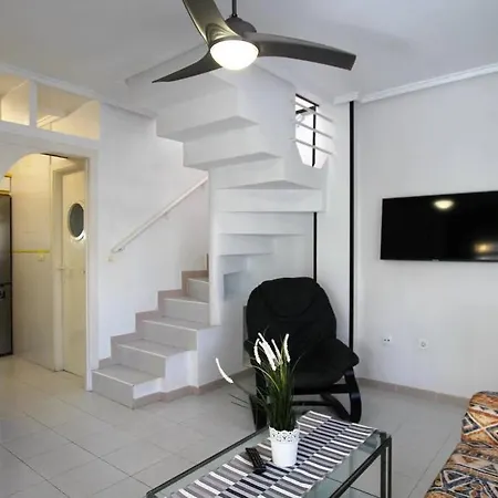 Holiday home Casa Las Dunas