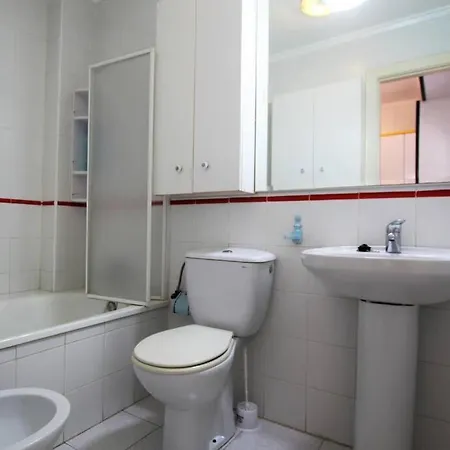 Casa Las Dunas Holiday home La Mata (Torrevieja)