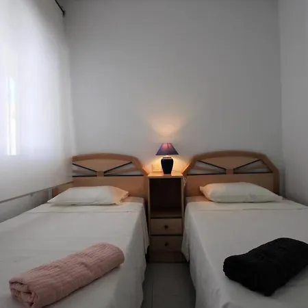 Casa Las Dunas