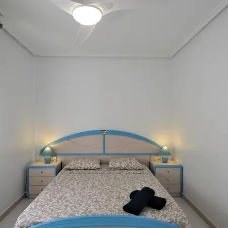 Holiday home Casa Las Dunas