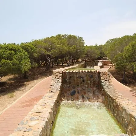 Casa Las Dunas Holiday home La Mata (Torrevieja)