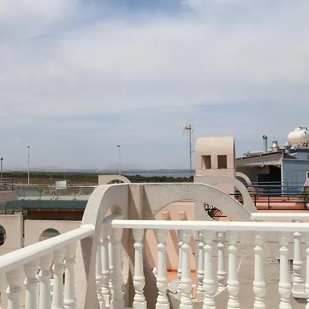 Holiday home Casa Las Dunas