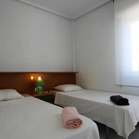 Holiday home Casa Las Dunas La Mata (Torrevieja)