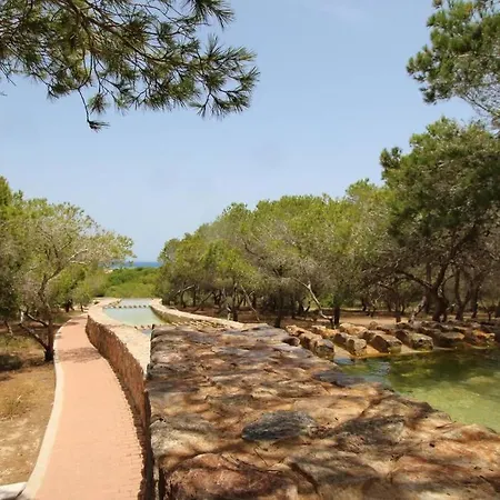 Holiday home Casa Las Dunas *