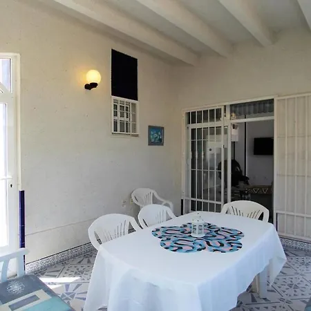 Casa Las Dunas *
