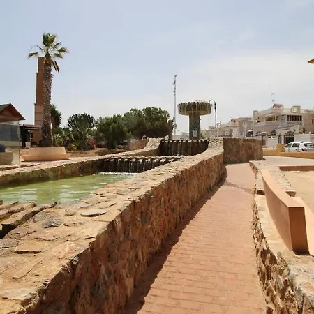 Casa Las Dunas * La Mata (Torrevieja)
