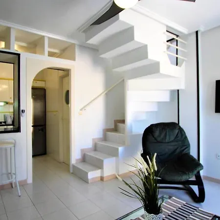 Casa Las Dunas *