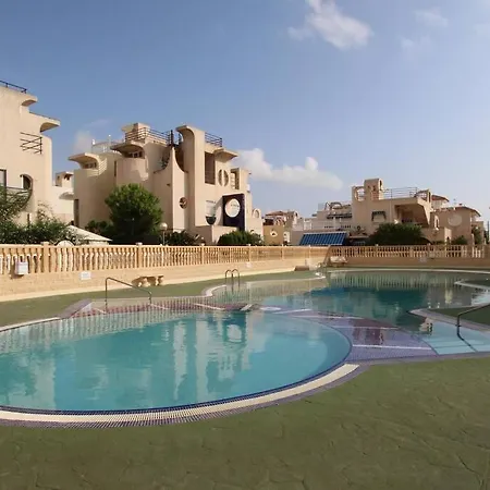 Casa Las Dunas Holiday home