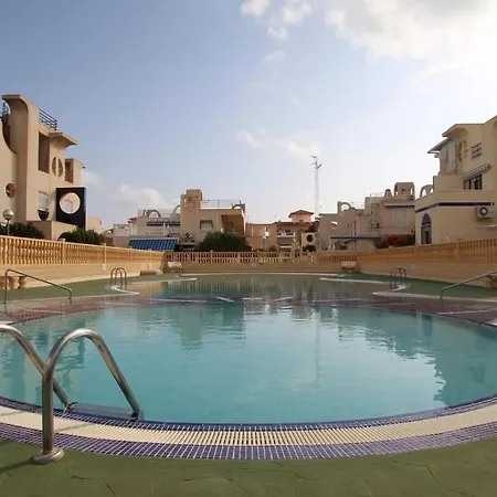 Holiday home Casa Las Dunas